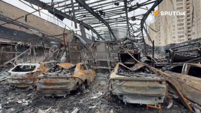  رئیس جمعیت هلال احمر ایران: کمک های دارویی از روسیه رسیده