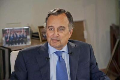  نبیل فهمی دبیرکل جدید اتحادیه عرب شد