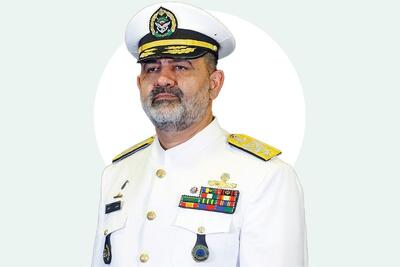  ناو آبراهام لینکلن در تیررس قرار بگیرد شلیک می کنیم