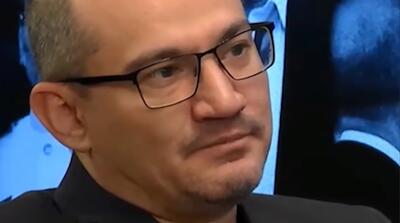  تجویز من این است که تا جایی که جان دارید باید بجنگید