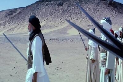  پس از سختی احزاب، نوبت ظفر و فتحِ مکه است