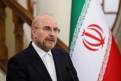  قدردانی قالیباف از ملت/ خیابان در این ۳۰ شب نمود و آیینه قدرت اجتماعی ملت ایران بود/ دشمن عصبانی است