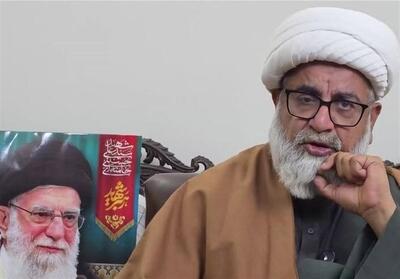  سیاستمدار پاکستانی: جنگ ایران با آمریکا ادامه مسیر امام حسین (ع) است - تسنیم