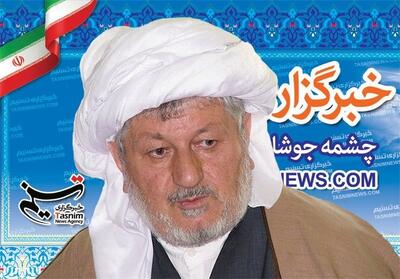  تحلیل عالم برجسته اهل‌سنت از جنگ رمضان/پیام ماموستا قادری به سران عراق - تسنیم