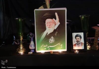  تا تحقق پیروزی در میدان می‌مانیم - تسنیم