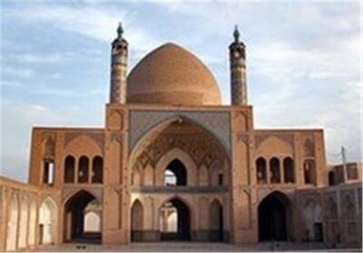  گردشگری نطنز بر پایه هویت ملی گسترش یابد/لزوم احیای ابنیه تاریخی - تسنیم