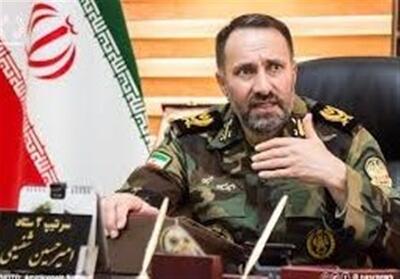  متجاوزان سرنوشتی جز گورستان ندارند - تسنیم