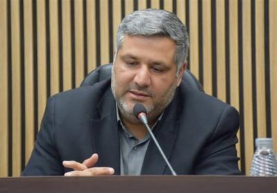  برخورد پرتابه دشمن متجاوز به اطراف یکی از اماکن نظامی تربت‌حیدریه - تسنیم