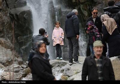  مازندران صدر انتخاب مسافران نوروزی/ثبت 25 میلیون سفر در کشور - تسنیم
