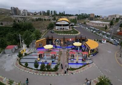  افزایش 25 درصدی مسافر ورودی به مشگین‌شهر - تسنیم