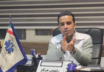  افزایش تصادفات و مصدومان نوروزی در کهگیلویه و بویراحمد - تسنیم