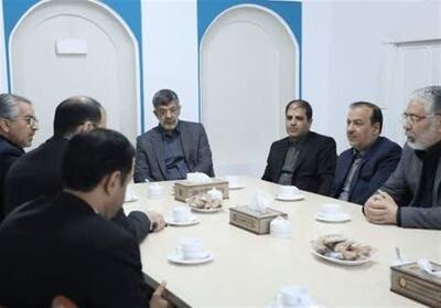  کارگروه ارتقای سرمایه اجتماعی برای تقویت همبستگی ملی تشکیل شد - تسنیم