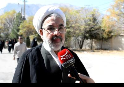  بازخوانی نقش حماسی شهدا/ شهیدان حماسه‌آفرین هستند - تسنیم