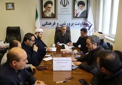  مشارکت فرهنگیان و دانش‌آموزان در برنامه‌های فرهنگی در اردبیل - تسنیم