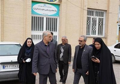  تحکیم بنیان خانواده با پیشگیری از آسیب‌های اجتماعی - تسنیم