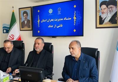  آمادگی کامل دستگاه‌ها برای مدیریت بحران‌های احتمالی الزامی است - تسنیم