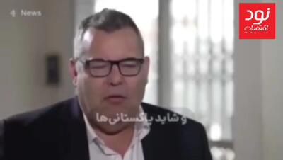  آمریکا پیشنهاد لغو همه تحریم‌ها را به ایران داده