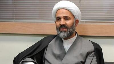  پژمان‌فر: امنیت تنگه هرمز با ایران است/ بررسی طرح‌های نظارتی در مجلس