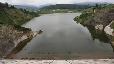  کاهش ۱۶ درصدی ذخایر سدهای مازندران/ زنگ خطر تنش آبی در شالیزارهای ساری