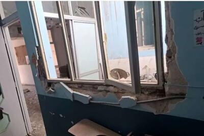  تخریب ۱۴۶ مدرسه غیردولتی کشور در جنگ