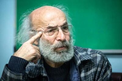  ابراز علاقه کارگردان مطرح به وطن