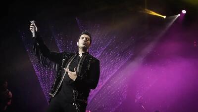  پیشگامی فرزاد فرزین در بازسازی منازل آسیب‌دیده از جنگ/ فراخوان برای مشارکت هنرمندان