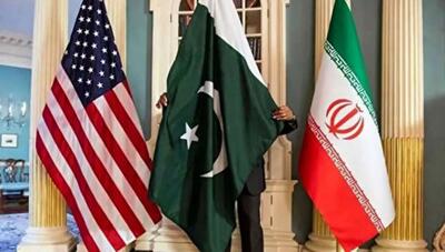  ادعای ولی نصر درباره شرط ایران برای توافق؛ تلاش پاکستان برای جذب ضمانت چین