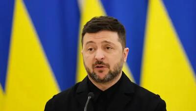  پیشنهاد زلنسکی به روسیه برای آتش‌بس در حوزه انرژی؛ تلاش برای مهار بحران جهانی نفت