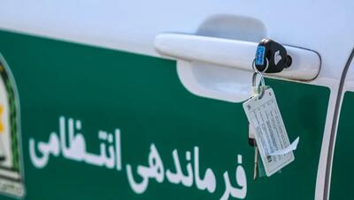  برخورد قاطع پلیس با واحد صنفی هنجار شکن و دستگیری عوامل مرتبط با شبکه‌های معاند