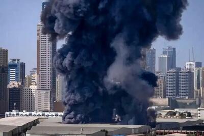  زیان ۱۲۰ میلیارد دلاری بازارهای مالی ابوظبی و دوبی