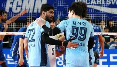  ۲ کامبک عجیب مانع فینالیست شدن تیم ستاره ایرانی