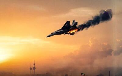  آمریکا به شمال و غرب قم حمله کرد