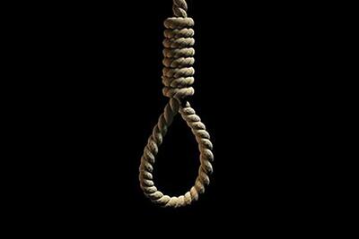  اکبر دانشورکار و محمد تقوی سنگ‌دهی اعدام شدند