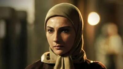  محیا دهقانی: هنوز مرا با سریال «پایتخت» می‌شناسند