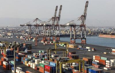  بهره‌برداری از سامانه اوراسیا در سامانه جامع امور گمرکی از اول اردیبهشت‌ماه انجام می‌شود