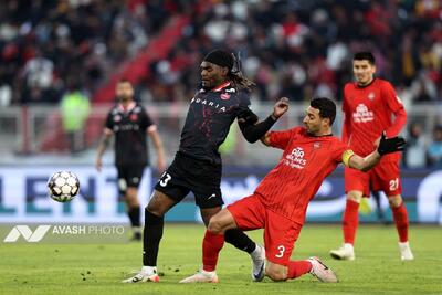  AFC با نرفتن تراکتور به عربستان مخالفت کرد