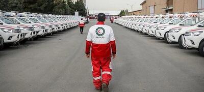  هلال احمر: حمله به زیرساخت‌های غیرنظامی مصداق بارزِ جنایت جنگیِ «به گرسنگی کشاندن جمعیت غیرنظامی» است