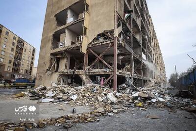  کارخانه تولید آب سنگین خنداب از کار افتاد!