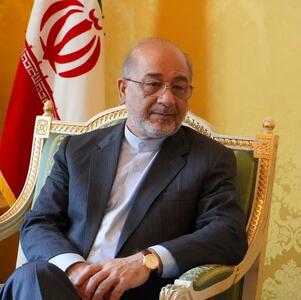  سفیر ایران در رم: اتحاد ایران، روسیه و چین می‌تواند ضامن امنیت پایدار جهانی باشد