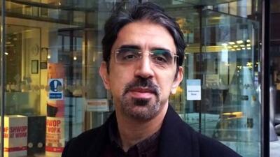  واکنش فرزند کروبی به تهدید زیرساخت‌های ایران