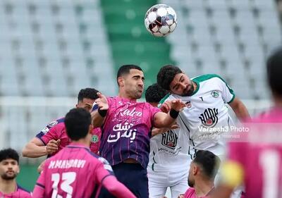  برای تیم‌های لیگ برتر فرمان آماده‌باش صادر شد