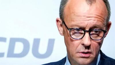  هشدار صدراعظم آلمان درباره پیامدهای اقتصادی جنگ علیه ایران