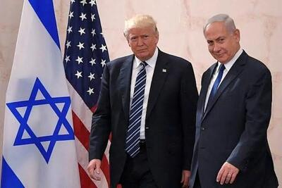  طرح‌ آمریکا و اسرائیل درباه حمله زمینی به ایران