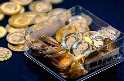  قیمت طلا و سکه امروز دوشنبه ۱۰ فروردین ۱۴۰۵