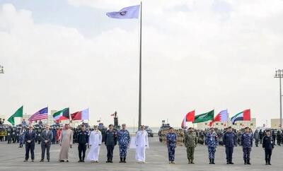  از کشورهای عربی خلیج فارس طلب غرامت کنیم