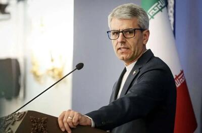  بقایی: مواضع چین و روسیه را رصد می‌کنیم