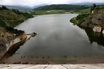  زنگ خطر تنش آبی در این استان به صدا درآمد