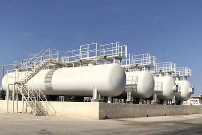  حمله به مخازن سوخت فرودگاه بندرعباس صحت دارد؟