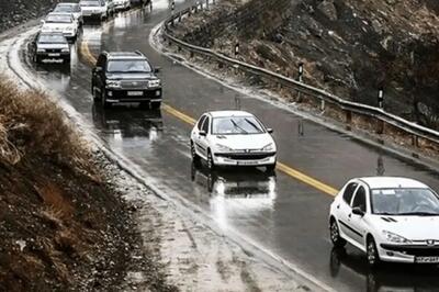  ورود ۷ میلیون مسافر به استان گیلان