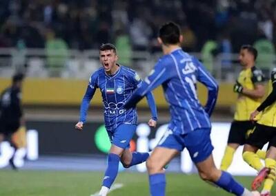  گزینه‌ میزبانی متمرکز لیگ برتر فوتبال مشخص شد